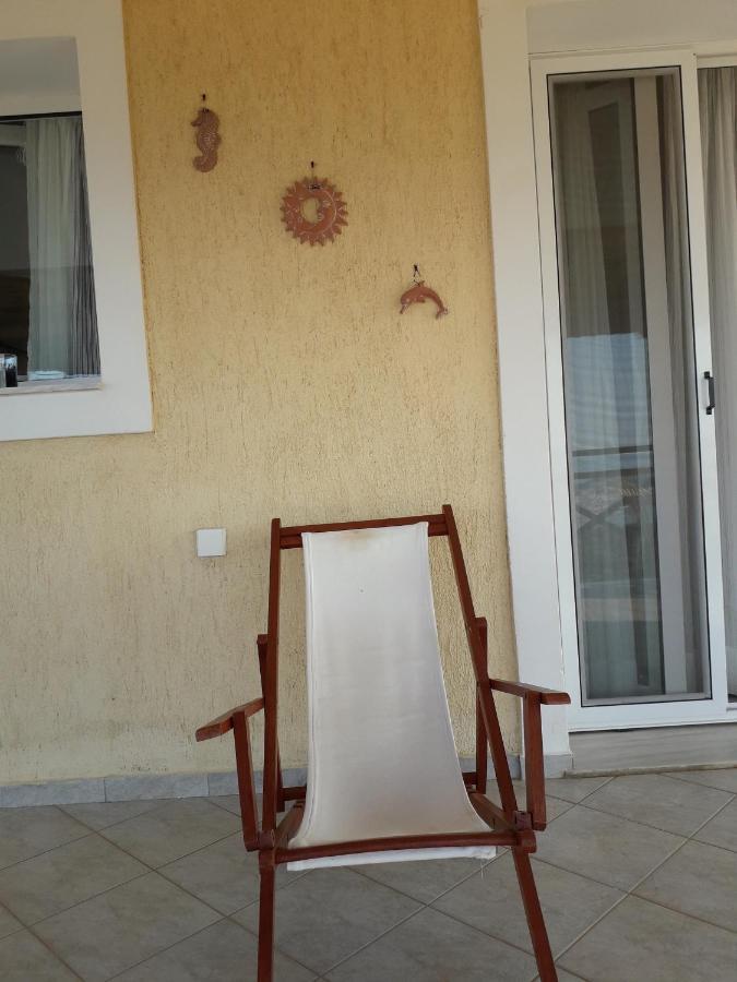 Villa Ionian Balcony - Davgata Exterior foto